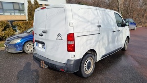 Citroen Jumpy, 2.0 Hdi, Euro 6, 2017, model mediu - imagine 4