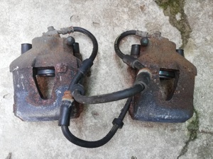 etrier volkswagen up - imagine 2