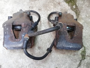 etrier volkswagen up