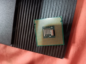 procesor intel core 2 duo e8500 3.16ghz - imagine 2