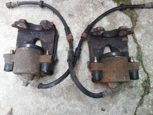 etrier volkswagen up - imagine 3