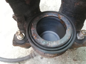 etrier volkswagen up - imagine 6