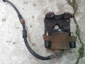 etrier volkswagen up - imagine 4