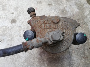 etrier volkswagen up - imagine 9