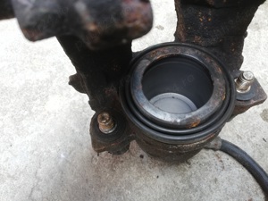 etrier volkswagen up - imagine 10