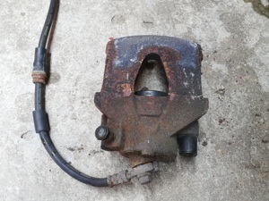 etrier volkswagen up - imagine 8