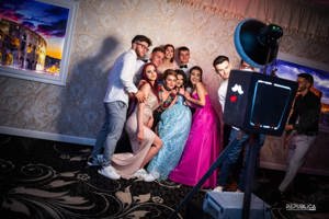 Cabina foto $fum greu!