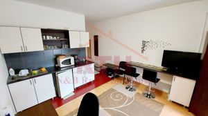 Oferim spre inchiriere garsoniera,  zona Soarelui langa Sud Plaza - imagine 8