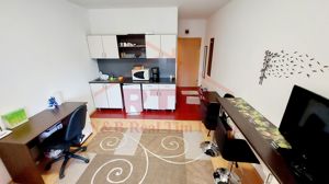 Oferim spre inchiriere garsoniera,  zona Soarelui langa Sud Plaza - imagine 4