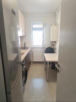 Apartament 2 camere decomandat an 2019 complet mobiliat si utilat cu loc de parcare inclus - imagine 4