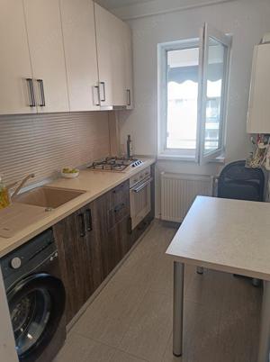 Apartament 2 camere decomandat an 2019 complet mobiliat si utilat cu loc de parcare inclus - imagine 3