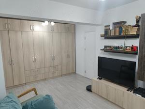 Apartament 2 camere decomandat an 2019 complet mobiliat si utilat cu loc de parcare inclus - imagine 2