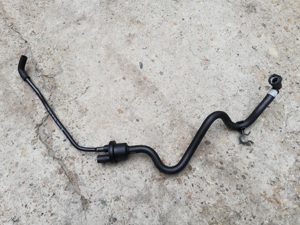 furtun vaccum cu supapa de control volkswagen up 1.0 benzina - imagine 2