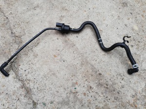 furtun vaccum cu supapa de control volkswagen up 1.0 benzina