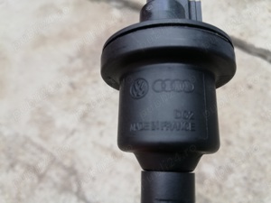 furtun vaccum cu supapa de control volkswagen up 1.0 benzina - imagine 8