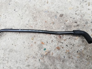 furtun vaccum cu supapa de control volkswagen up 1.0 benzina - imagine 5