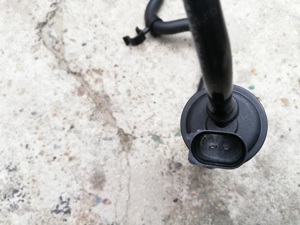 furtun vaccum cu supapa de control volkswagen up 1.0 benzina - imagine 7