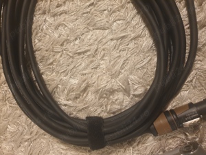 Cabluri boxe schimb cu XLR - imagine 4