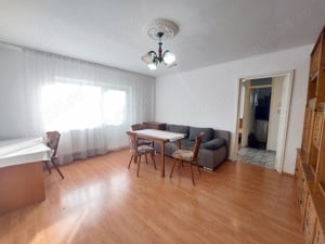 Apartament de vânzare cu 2 camere în centrul Covasnei cu priveliște la munți - imagine 4