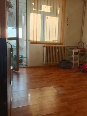 Apartament 4 camere Raul Doamnei