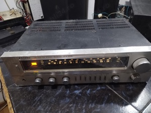 Amplitunner vechi Sanyo dcx 233L - imagine 4