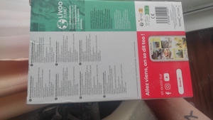 Livoo Boxa si microfon Karaoke - imagine 2