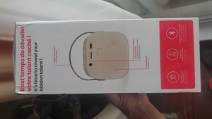 Livoo Boxa si microfon Karaoke - imagine 3