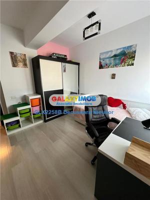 Apartament 3 camere, Rezervelor mobilat utilat Militari Residence - imagine 3