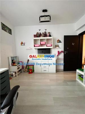 Apartament 3 camere, Rezervelor mobilat utilat Militari Residence - imagine 13