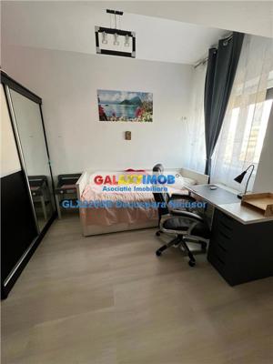 Apartament 3 camere, Rezervelor mobilat utilat Militari Residence - imagine 4