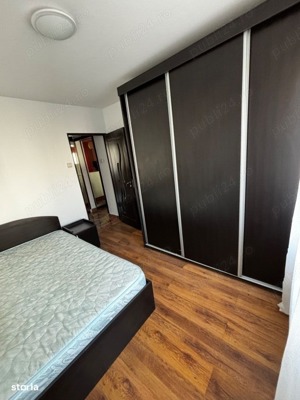 apartament 2 camere-grigorescu-metrou 8 minute-centrala proprie-parcare proprie - imagine 4