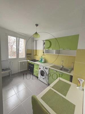 Inchiriez apartament doua camere - imagine 4