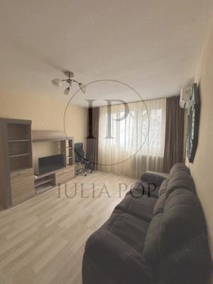 Inchiriez apartament doua camere