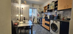 Metrou Piata Sudului apartament 2 camere decomandat cu 2 balcoane. - imagine 7