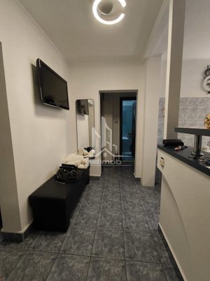 Metrou Piata Sudului apartament 2 camere decomandat cu 2 balcoane. - imagine 6