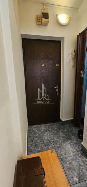 Metrou Piata Sudului apartament 2 camere decomandat cu 2 balcoane. - imagine 18