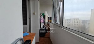 Metrou Piata Sudului apartament 2 camere decomandat cu 2 balcoane. - imagine 17