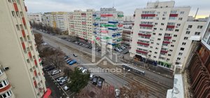 Metrou Piata Sudului apartament 2 camere decomandat cu 2 balcoane. - imagine 16