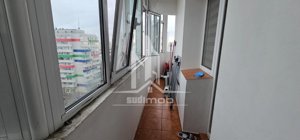 Metrou Piata Sudului apartament 2 camere decomandat cu 2 balcoane. - imagine 10