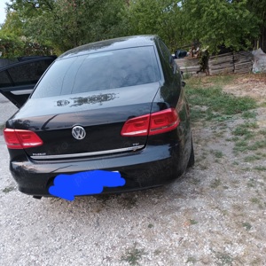 Wv Passat - imagine 4