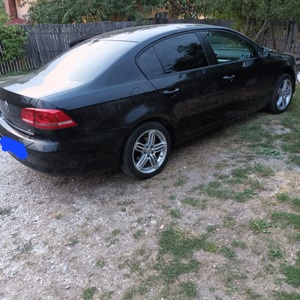 Wv Passat - imagine 3