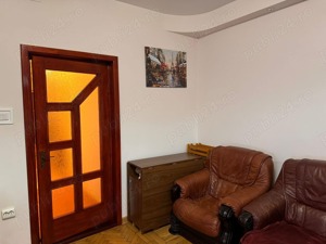 Apartament cu trei camere de vânzare  - imagine 9