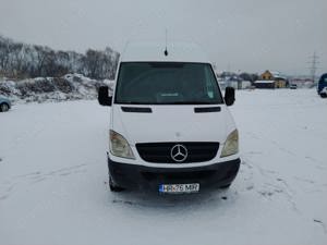 Mercedes sprinter 311