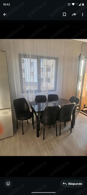 De închiriat apartament 2 camere in regim hotelier! - imagine 5