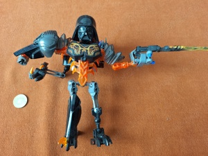 Jucarie pentru copii Lego Star Wars - imagine 2