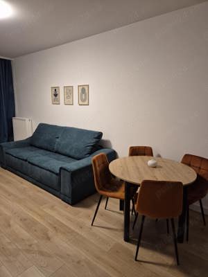 APARTAMENT 2 CAMERE si parcare Silk district - imagine 8