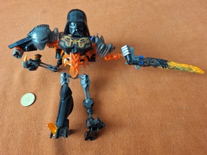 Jucarie pentru copii Lego Star Wars - imagine 5
