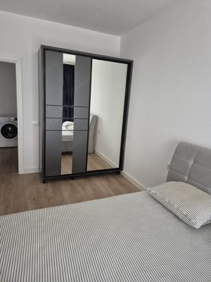 APARTAMENT 2 CAMERE si parcare Silk district - imagine 2