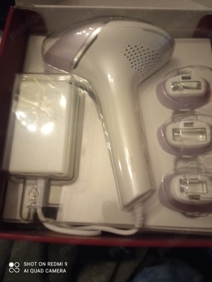 Vând aparat epilat  - imagine 2