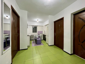 Închiriez apartament două camere zona bulevard - imagine 2